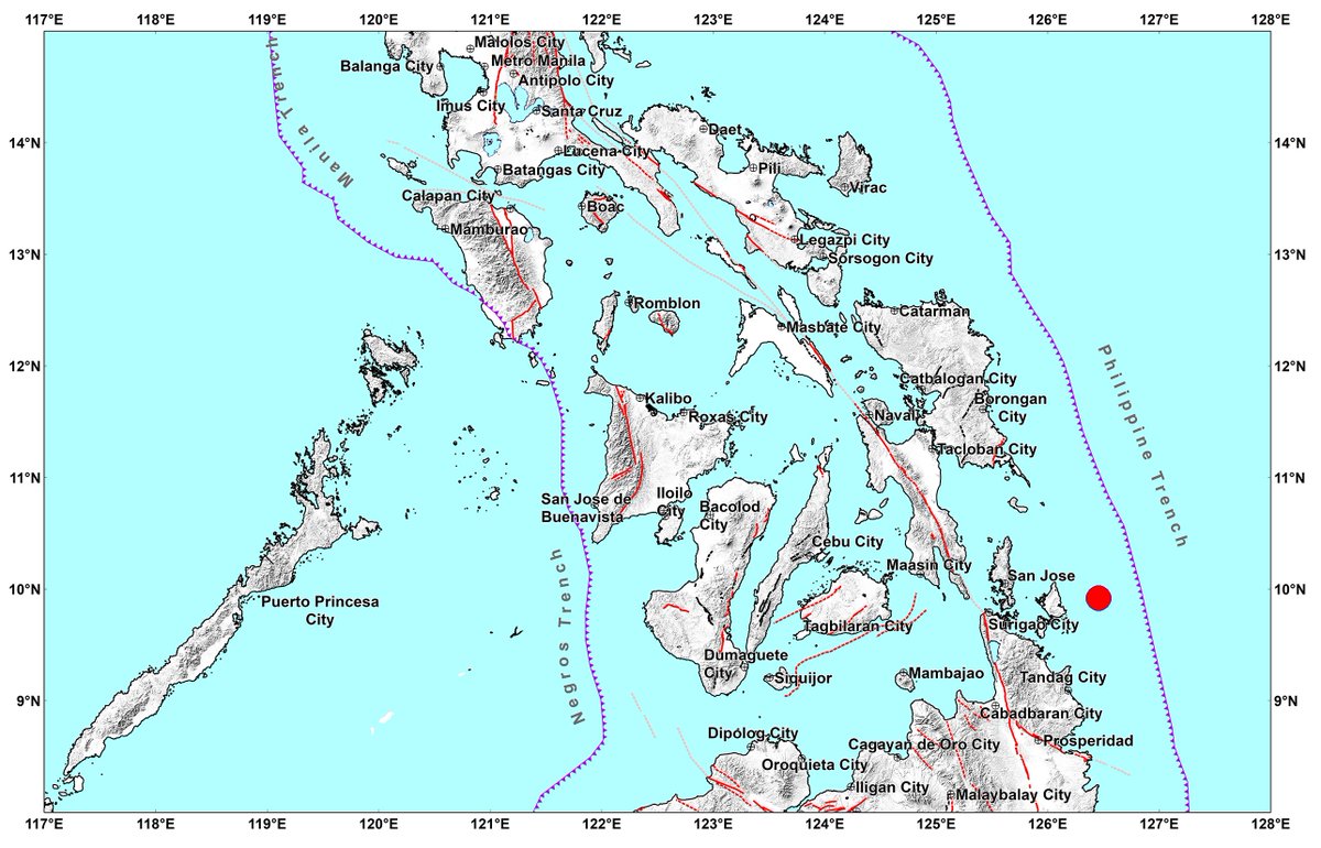PHIVOLCS-DOST tweet media