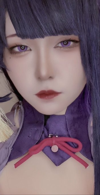 Twitterのコスプレ画像21