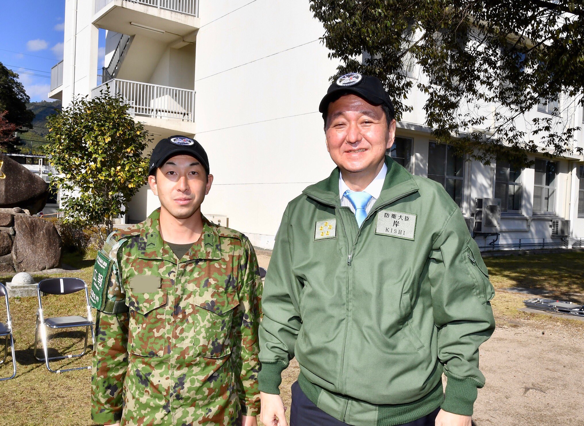 陸上自衛隊 中部方面隊 Jgsdf Ma Pr Twitter