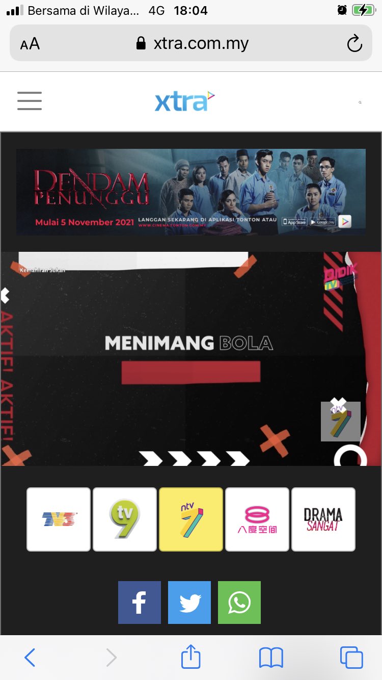 Irsyad Isyirsyad Twitter