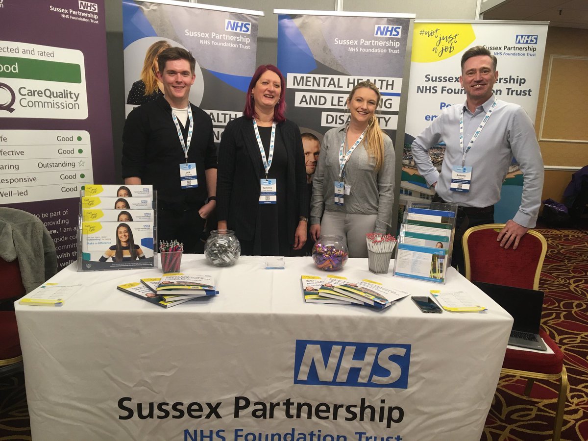 Antony Davies (@antony_spft) on Twitter photo Team SPFT are at today’s #NTCL event @ the Brighton Metropole. Come and talk to our fab team about opportunities across Sussex & Hampshire #notjustajob <a href="/withoutstigma/">SPFT - No longer in use</a> Team SPFT are at today’s #NTCL event @ the Brighton Metropole. Come and talk to our fab team about opportunities across Sussex & Hampshire #notjustajob <a href="/withoutstigma/">SPFT - No longer in use</a>