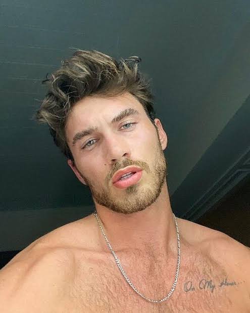 “If I draw my tongue across her breast and take her nipple between my lips and tease it with my tongue, does that make her mine?”