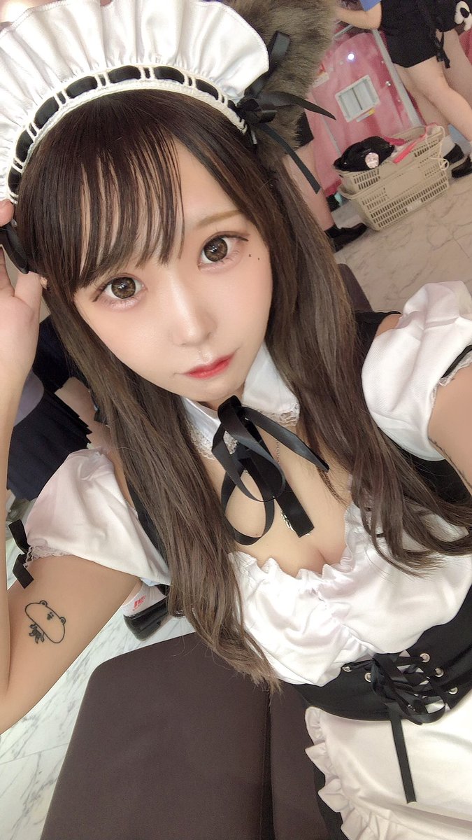 riarachan_'s tweet photo. 舐めた真似するなぶっ殺すぞ主
#雰囲気嫌いじゃないよって人いいね #自発下さい #自撮り界隈さんと繋がりたい #1mmでもいいなと思ったらいいね  #美男美女さんと繋がりたい #少しでもいいなと思ったらRT #コンカフェ嬢 #他界隈さんと���がりたい #自撮り女子 https://t.co/tiS3naYshD