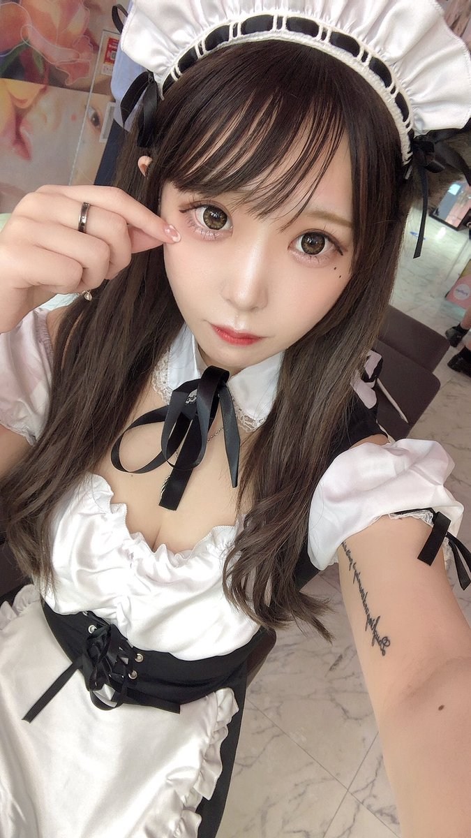 riarachan_'s tweet photo. 舐めた真似するなぶっ殺すぞ主
#雰囲気嫌いじゃないよって人いいね #自発下さい #自撮り界隈さんと繋がりたい #1mmでもいいなと思ったらいいね  #美男美女さんと繋がりたい #少しでもいいなと思ったらRT #コンカフェ嬢 #他界隈さんと���がりたい #自撮り女子 https://t.co/tiS3naYshD