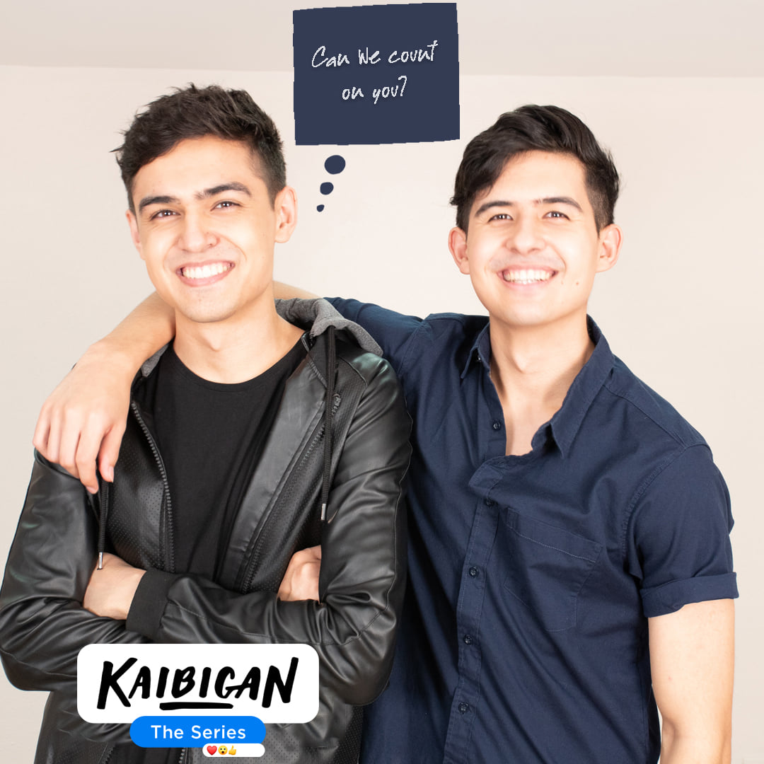 Perkflix's tweet photo. Can Jesse and Christian count on you to watch Episode 2 and to tell all your friends?
GCTV/CCF channel, 9:30 pm - 10:30 pm

#Perkinspiredflix #PhilippineProduction #AwardWinning #KaibiganTheMovie #KaibiganTheSeries #Kaibigan #Perkins https://t.co/no5dvS0pHQ