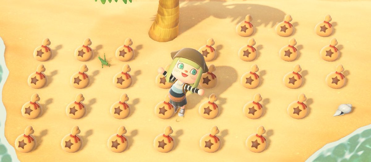 Ernunet1's tweet photo. 🎊SORTEAZO🎊
Necesitáis bayas..pues este sorteo es el vuestro 😍
El ganador se llevará 4M de bayas 💰
y de regalo a Shino/ Yuki  que estará en la acampada🏕esperándote😱

🌟Requisitos para participar🌟
1️⃣Seguirme☺️
2️⃣Dar ♥️ y 🔁

Mucha suerte🍀
Termina Sábado 20 de noviembre🤭 https://t.co/Nh0OTzD1XX