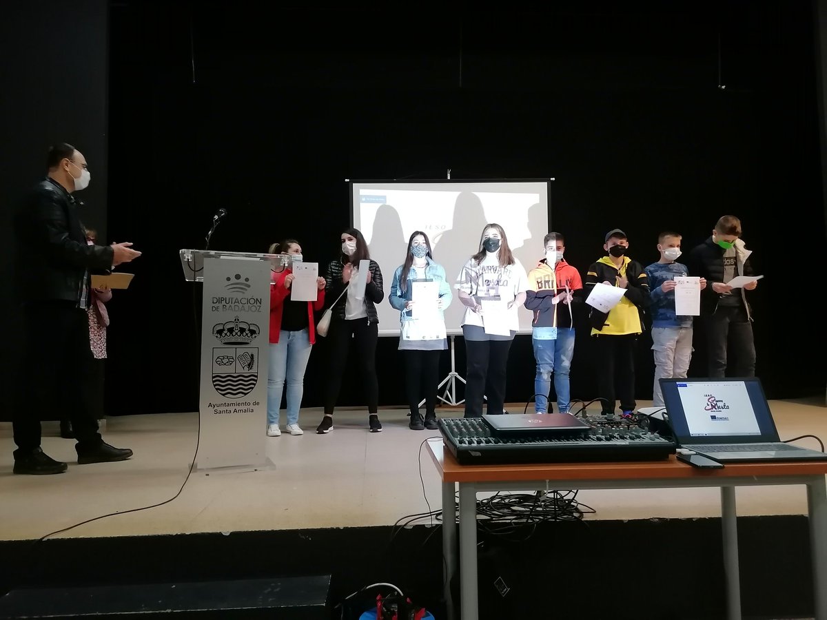 en Extremadura como Mérida y Trujillo. Toda una experiencia inolvidable para nuestros alumnos, ¡que ya están deseando viajar al resto de países que forman parte de este proyecto!
<a href="/sepiegob/">SEPIE</a>
<a href="/ErasmusPlus_pro/">International education projects</a>
<a href="/Erasmus_Project/">Erasmus+ Projects</a>