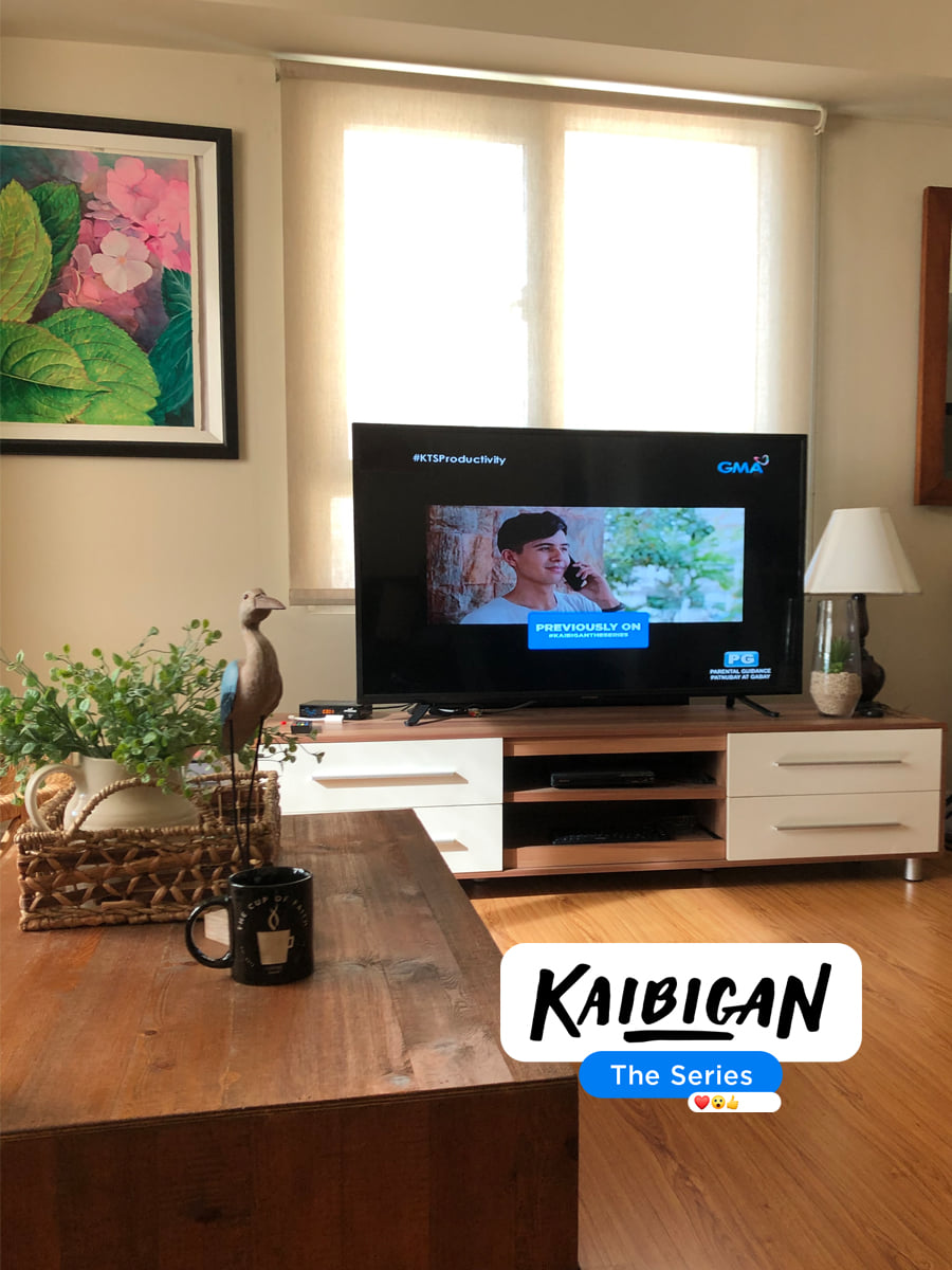 Perkflix's tweet photo. GOT TV?

WATCH KAIBIGAN!

"The Good News comes to entertainment in the Philippines"

Where: GCTV/CCF channel
Time: 9:30 pm - 10:30 pm

#Perkinspiredflix #PhilippineProduction #AwardWinning #KaibiganTheMovie #KaibiganTheSeries #Kaibigan #Perkins https://t.co/Qoi8LDYsHb
