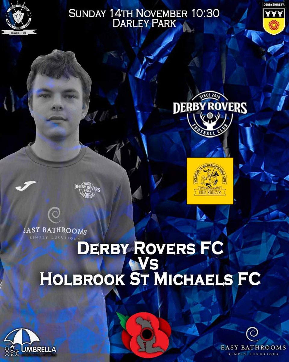 Derby Rovers FC tweet media
