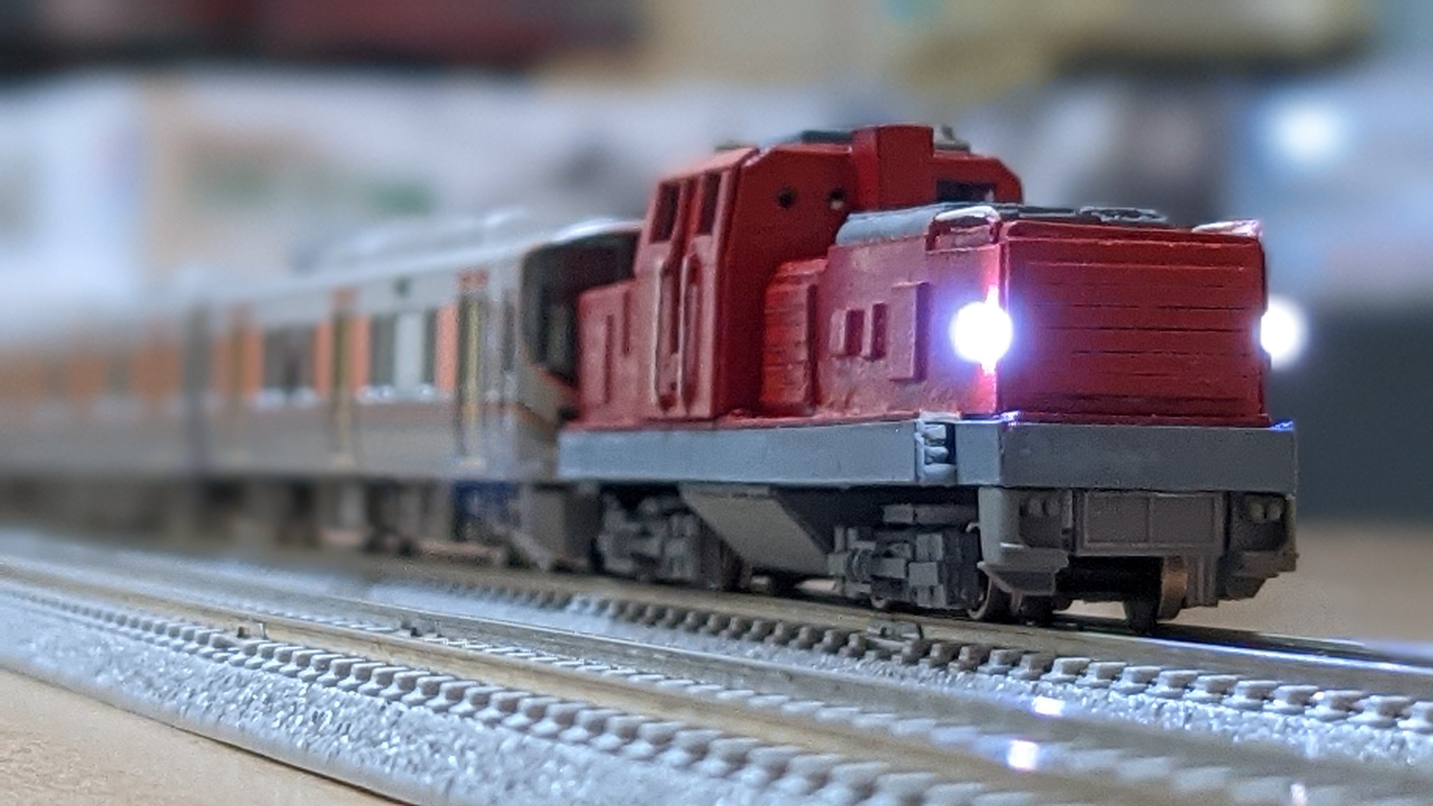 Yunagi-Freight on X: 