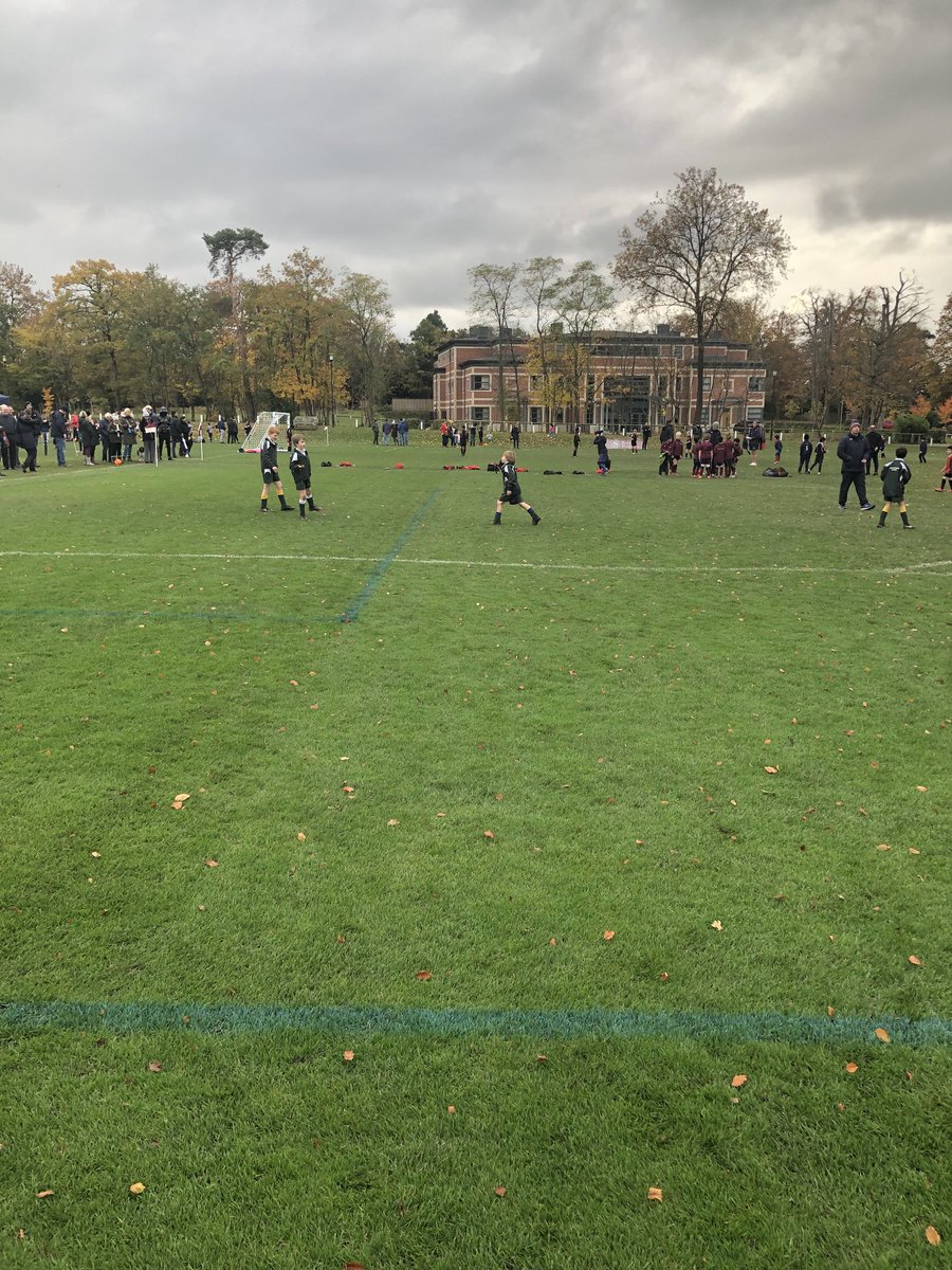 Thank you ⁦<a href="/RRS_Sport/">RoyalRussellSport</a>⁩ for a great footy ⚽️ tournament today #NWS_nlsport