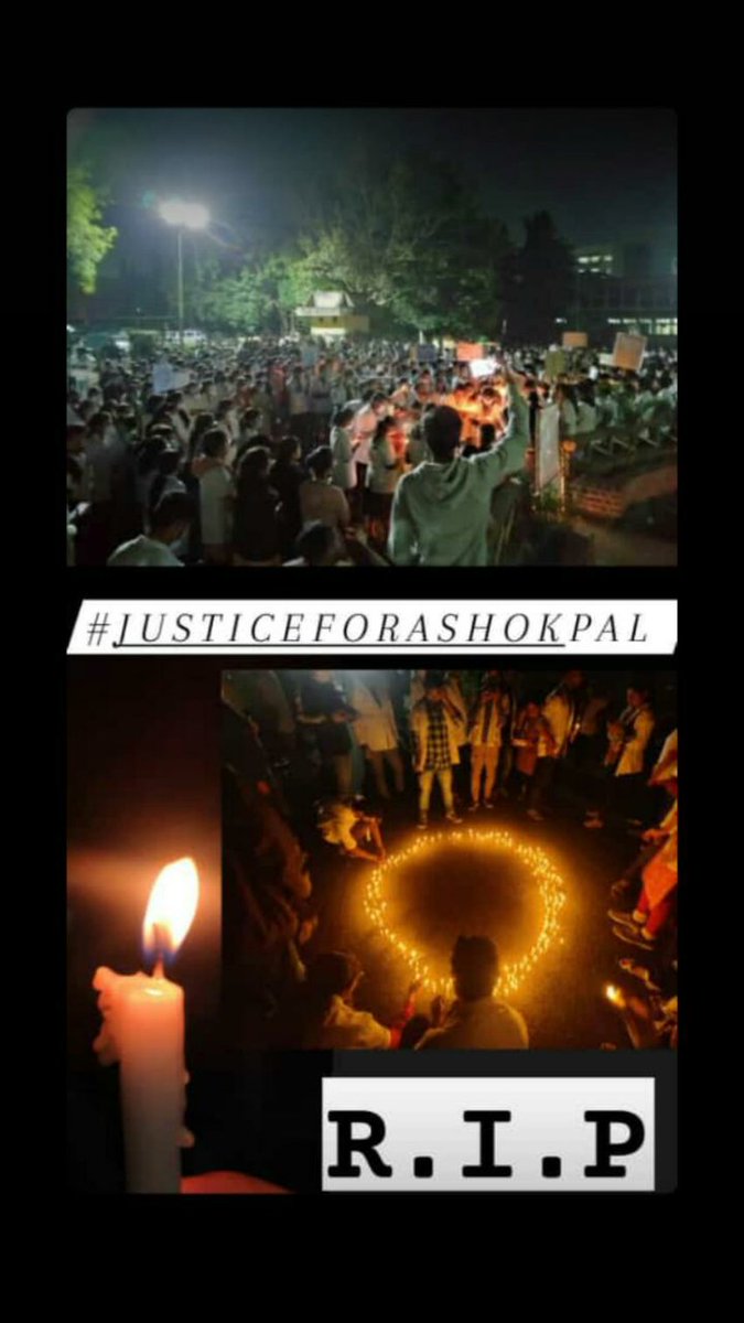 HritujaChavan's tweet photo. Only if we stand united 
we can win this battle
ONLY WE as a fraternity can bring out a change!! 
All we need is Support 🙏🙏
#JusticeForAshokPal
#justicefordrashokpal
@AmitV_Deshmukh 
@Dev_Fadnavis 
@rajeshtope11 
@RajThackeray 
@AjitPawarSpeaks https://t.co/ew3cCeeY7x
