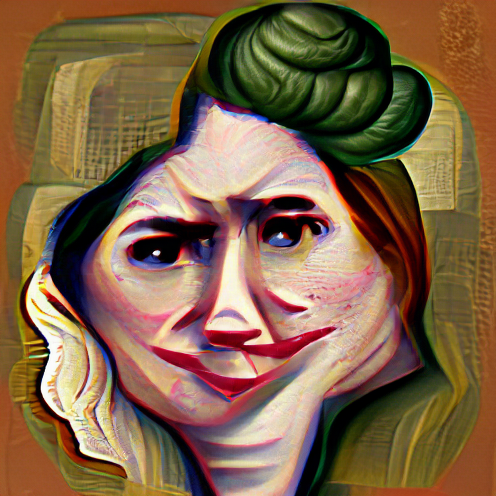 men_nft's tweet photo. [#006 the condescending woman]

There have been others.
Finally, I start to notice some changes.
Things start to turn grey.

I dont understand.
I dont understand anymore.
Something changes.

My hair starts to fall out.
https://t.co/sSBTcNlowV https://t.co/7Cn8L7brq1