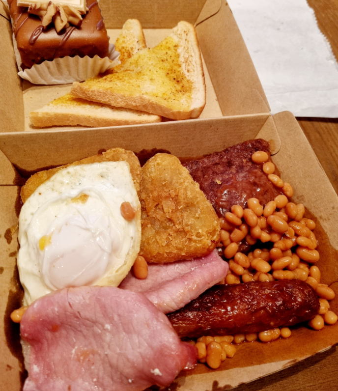 Rate My Takeaway tweet media