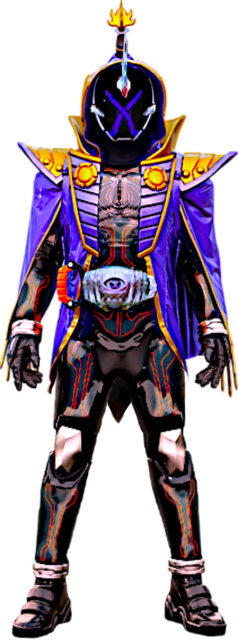 コライダーbot 在 Twitter 上 仮面ライダーゴースト 仮面ライダー50周年 仮面ライダーゴースト より妄想フォーム ゴースト ノブナガ魂 T Co Pn5cdadoag Twitter
