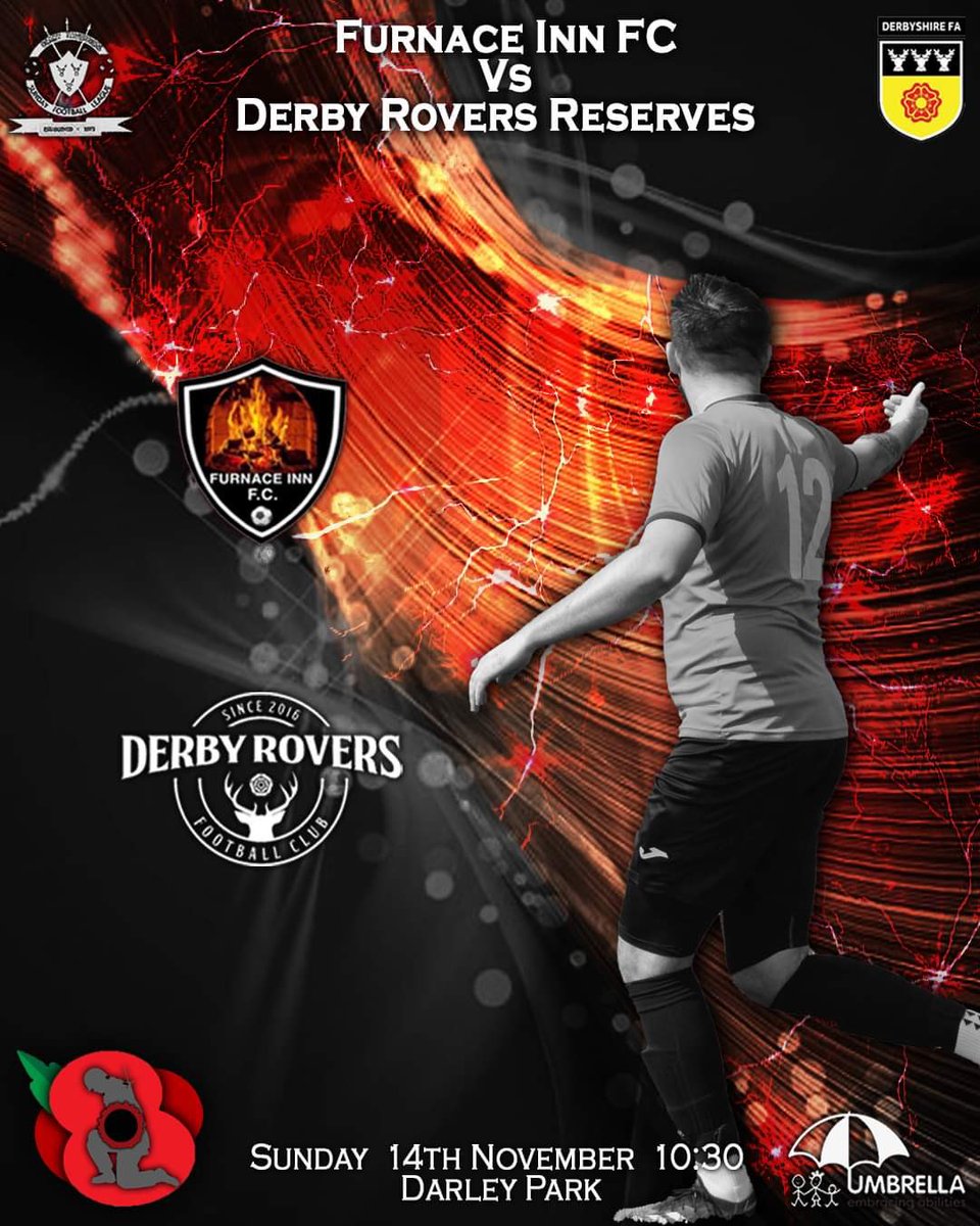 Derby Rovers FC tweet media