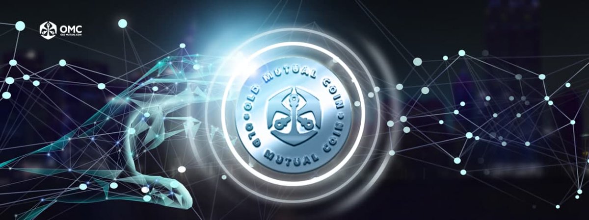 ♻️OMC three-step planning♻️
💡1.OMC permanent Ecological Program♾
💡2.OMC common chain online🌏
💡3.Application in banking and insurance industry🏢