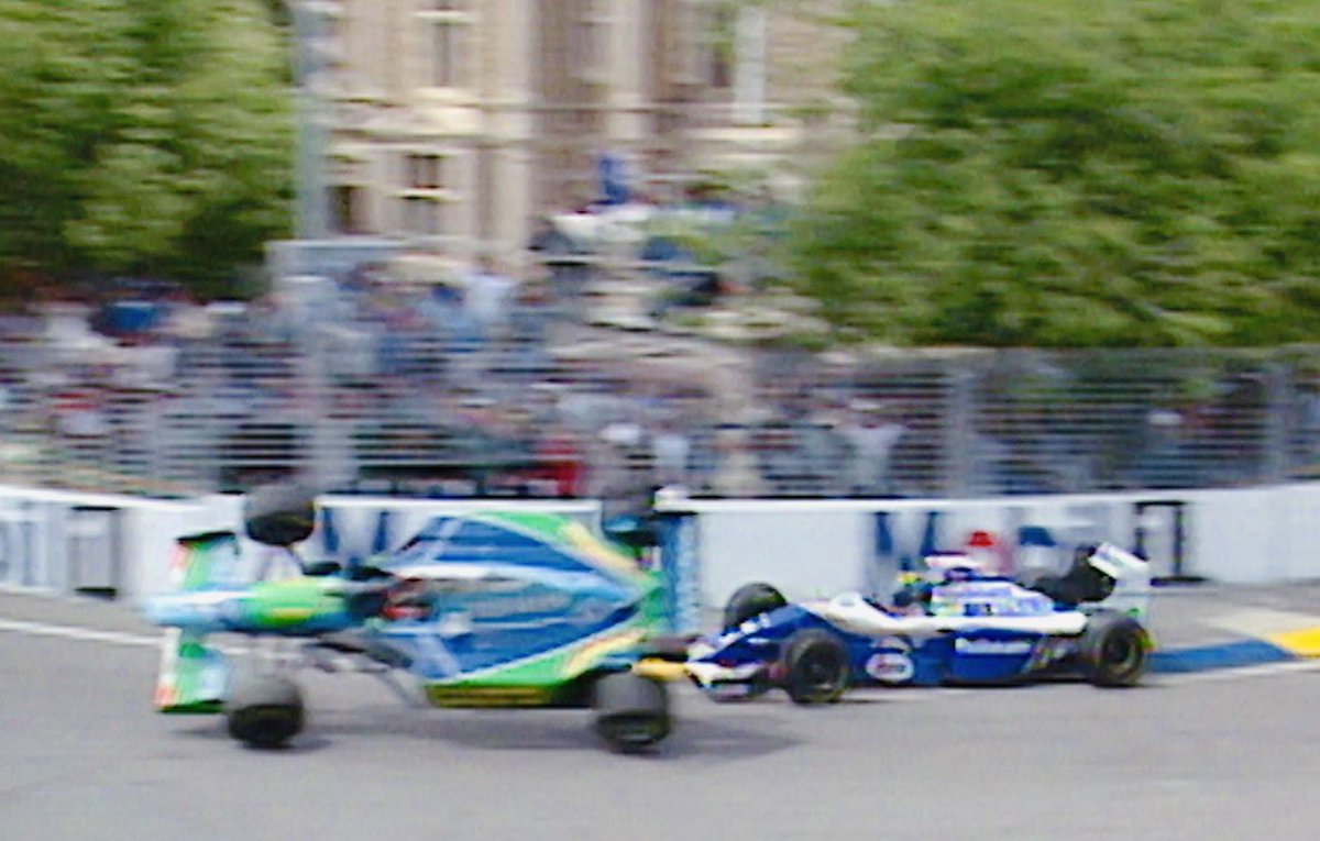 Matt Bishop 🏳️🌈 🏁 tweet media