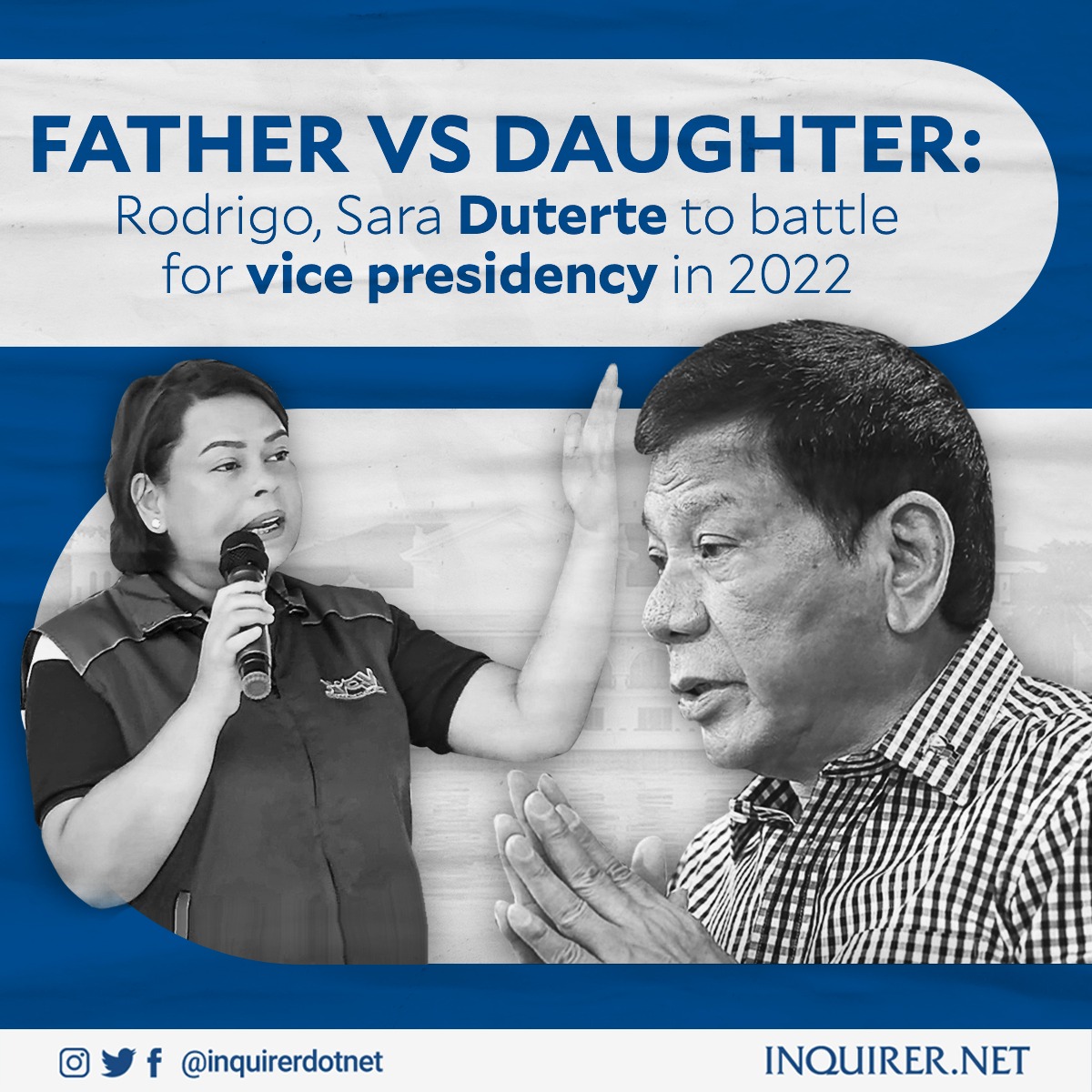 Inquirer tweet media