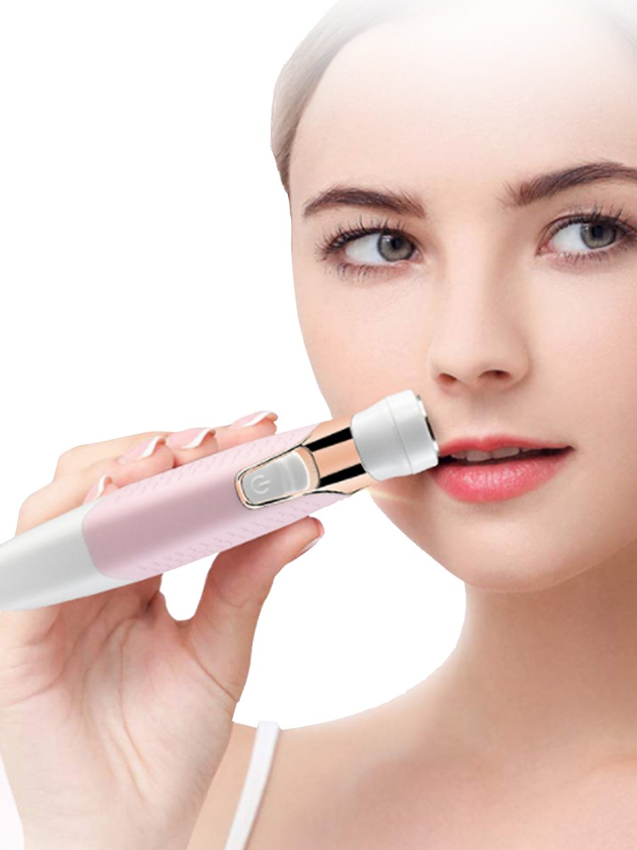 5 in 1 Women Epilator Electric Hair Remover Rechargeable Nose Hair Trimmer Eyebrow Shaper Leg Armpit Bikini Trimmer Lady Shaver

Buy it here:aliexpress.com/item/100500341…