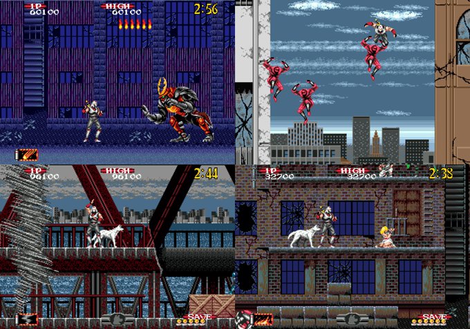 Shadow Dancer: the Secret of Shinobi. Shadow Dancer сега. Shadow Dancer - the Secret of Shinobi Sega. Sega Mega Drive Shadow Dancer - the Secret of Shinobi.