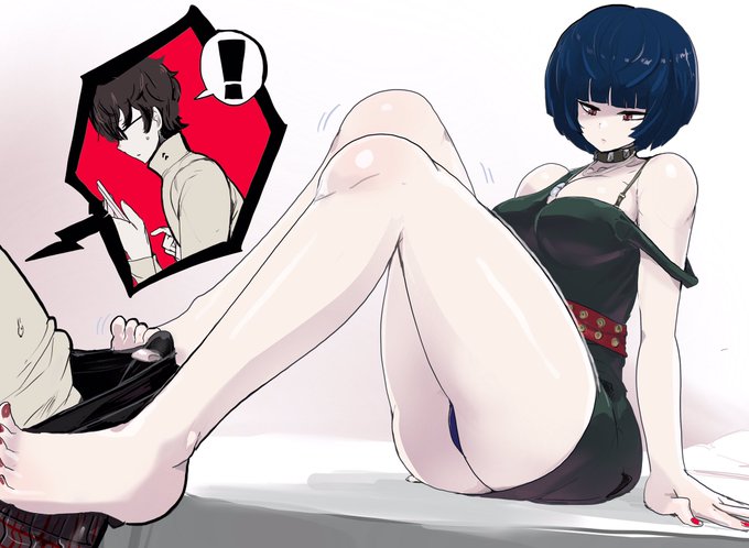 筆温めで終わるはずだった武見先生です 