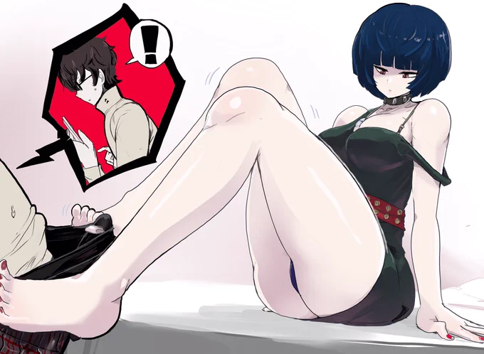 筆温めで終わるはずだった武見先生です 