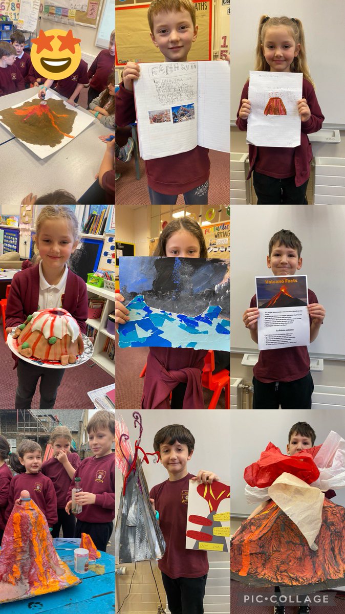 Marsden Junior School tweet media