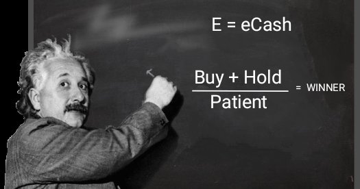 DongChung17's tweet photo. it's still not too late to buy more $xec
@CainBCHA #ecash #xec #100millionXEC100days https://t.co/AkL9itIEBS