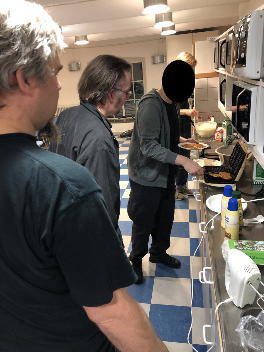 Update Computer Club tweet media