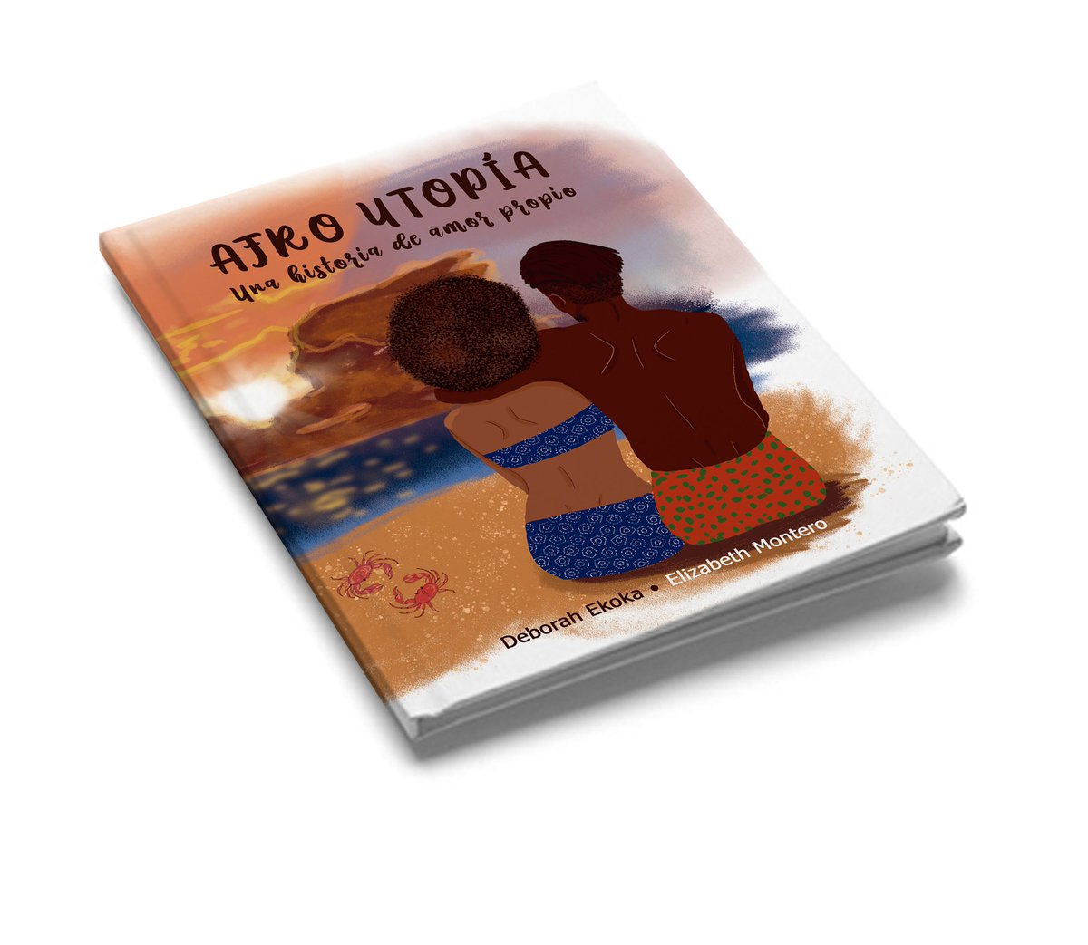 Hazte mecenas de este proyecto de libro ilustrado que nos gustaría sacar adelante, para fomentar las herramientas para el empoderamiento de la afrodescendencia y en pro de la diversidad!
verkami.com/projects/30887…