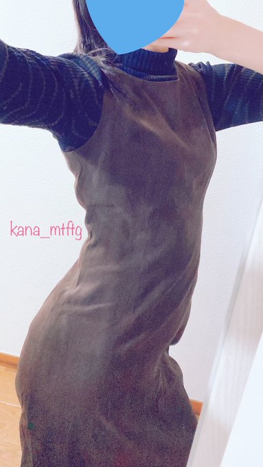 今日の女装

このワンピースの体のライン出やすい感じ好き 