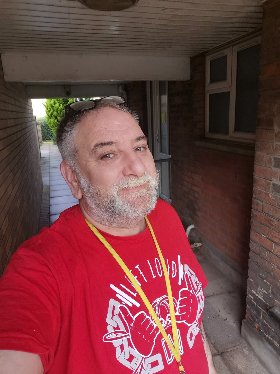 NewDayStarts's tweet photo. Busy week coming up, Today #SupportWorker shift, tomorrow travelling up to #Leeds for a couple of talks then on Wednesday down to #London for a talk before finishing the week doing support worker shifts 😊

#helpingothers #LiveTheirBestLife #AccessCT #Lowestoft #Suffolk https://t.co/r67cVhkpXu