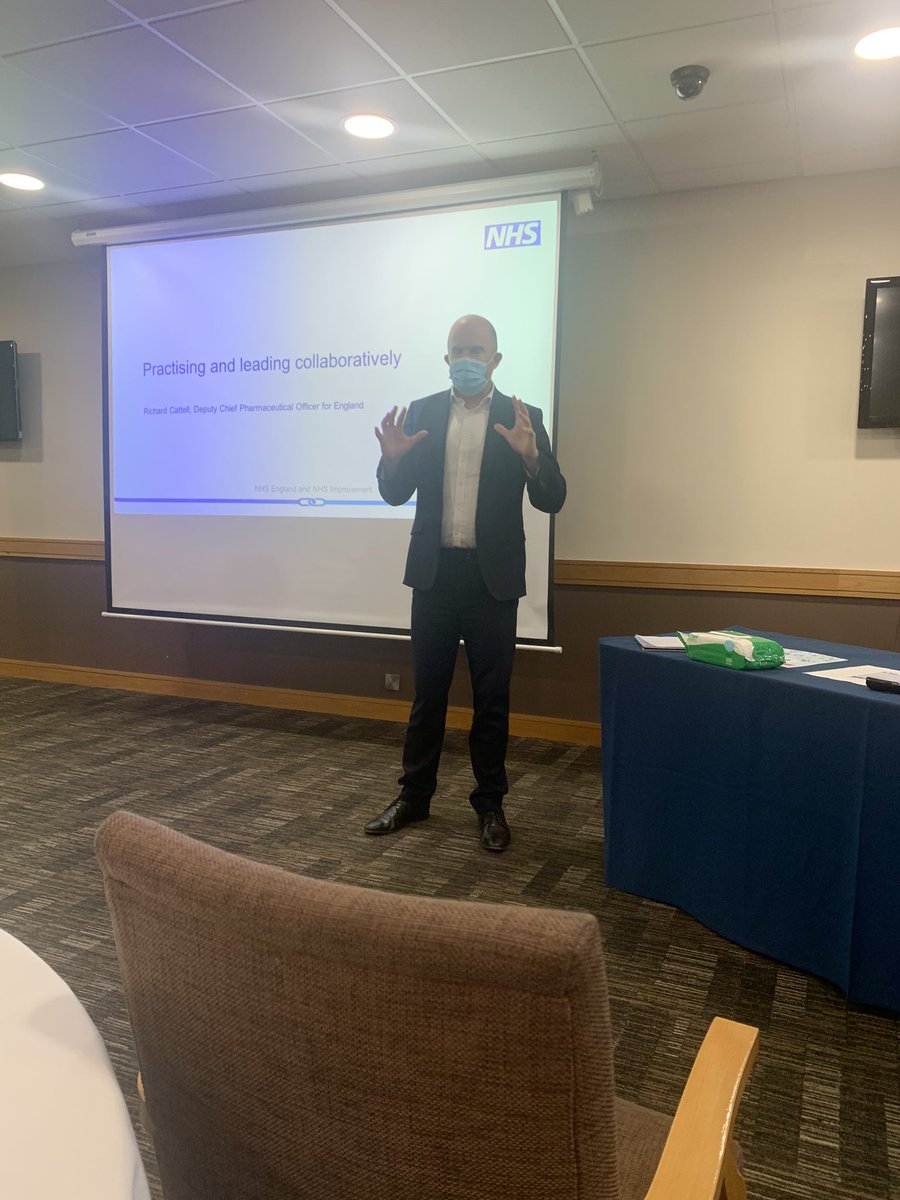 Karen Kelly (@kkelly8963) on Twitter photo Key note speakerRichard Cattell DeputyChief Pharmaceutical officer for England is at our away day. Reflections and praise to our teams. We’ll done. brilliant and a huge thank you to DGFT and we should publish our success <a href="/DudleyGroupNHS/">The Dudley Group</a> @dgftpharmacy <a href="/RuckieKahlon/">Ruckie Kahlon</a> <a href="/RadenJosh/">josh raden</a> Key note speakerRichard Cattell DeputyChief Pharmaceutical officer for England is at our away day. Reflections and praise to our teams. We’ll done. brilliant and a huge thank you to DGFT and we should publish our success <a href="/DudleyGroupNHS/">The Dudley Group</a> @dgftpharmacy <a href="/RuckieKahlon/">Ruckie Kahlon</a> <a href="/RadenJosh/">josh raden</a>