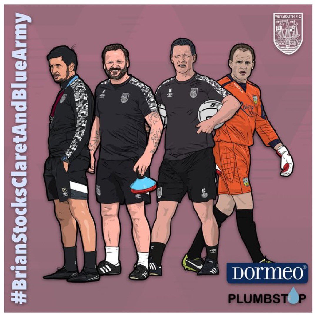 The Terras Supporters Club tweet media