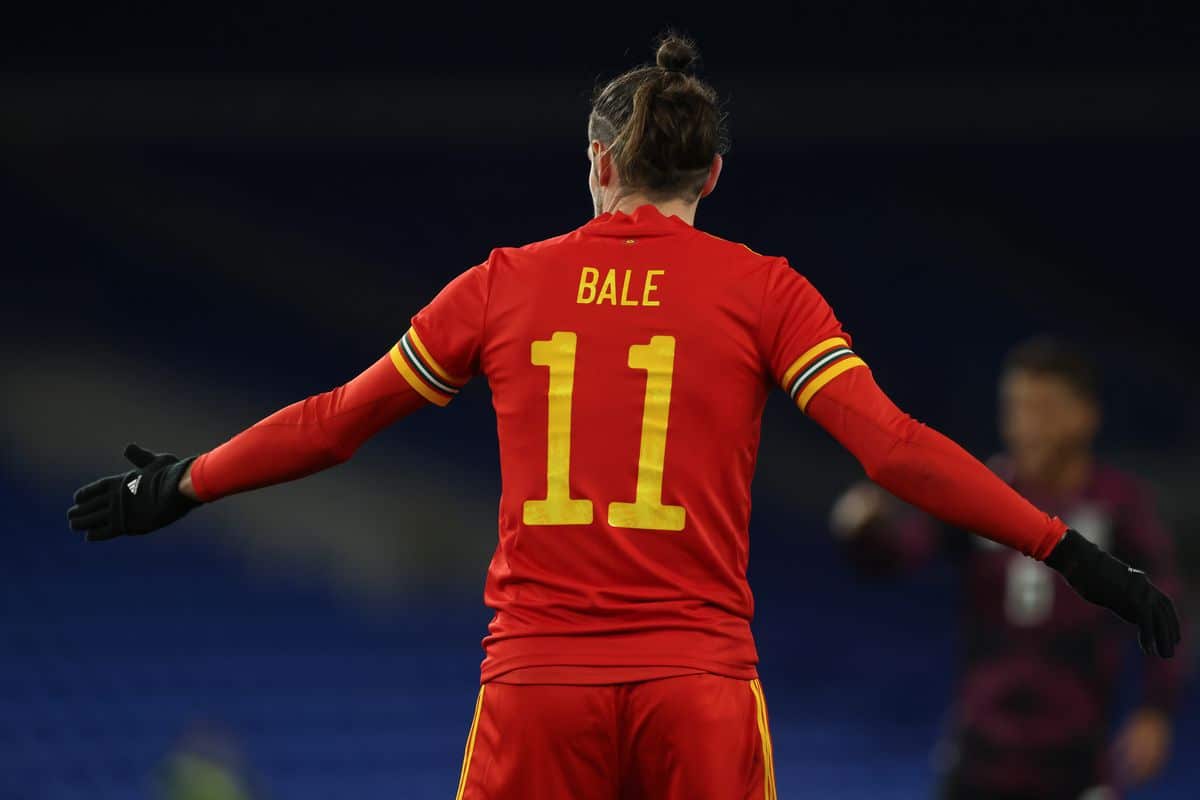 MySuperBonus's tweet photo. #Wales 🏴󠁧󠁢󠁷󠁬󠁳󠁿 exploits in the NL also puts them on course of getting a play-off place for the World Cup next year.

Bale is finally back after injury, looking to add to his tally of 36 goals. Creating scoring changes, penalties and free-kicks.

Backing Bale to Score @ 13/10. https://t.co/FC42YwGP0K