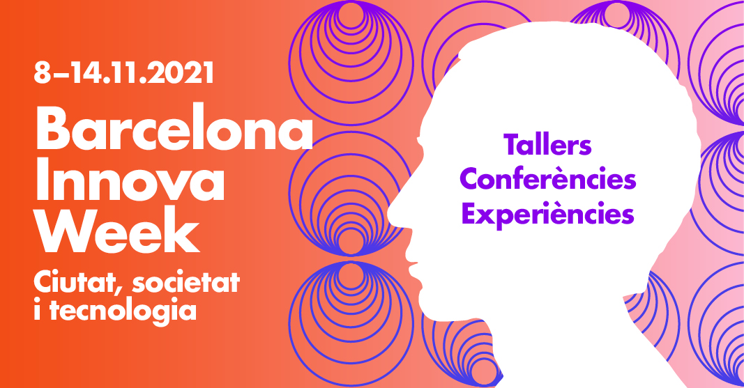 barcelona_cat's tweet photo. 🏙️ Vols viatjar a la ciutat del futur?
La Barcelona #innovaweek ens convida a fer una reflexió familiar amb un taller sobre com les tecnologies formaran part del nostre espai urbà i la manera com ens relacionarem amb aquests canvis.
🔗 https://t.co/kvh8FBs90Z
#barcelonainnova https://t.co/fDBshiRkaE