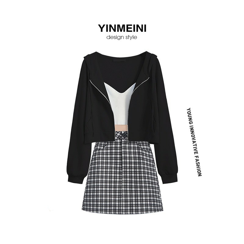 ponypeachstore's tweet photo. ▫️price
: set2ชิ้น 490.-
: ครอปฮู้ดดี้ 230.-
: กระโปรง 350.- https://t.co/ppwwY9vPtC