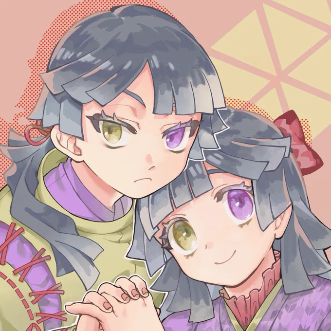  サンプル用の創作 