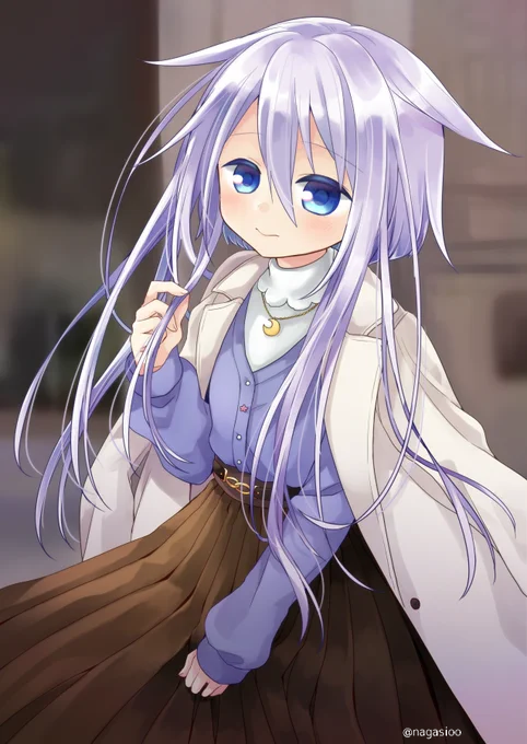 待ち合わせをする三越の弥生を描かせていただきました!
リクエストありがとうございましたー!
https://t.co/ebQTt3BH7F #Skeb #Commission @skeb_jp 