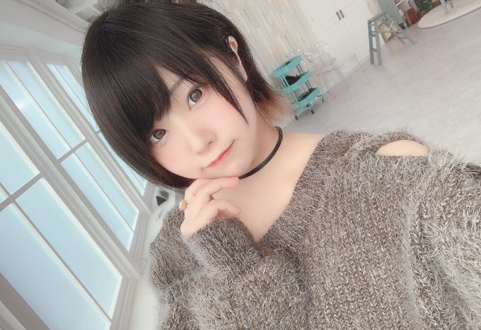 Twitterのコスプレ画像37