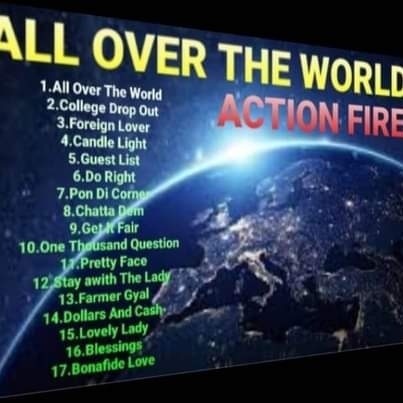ACTIONFIRE1's tweet photo. #NewProfilePic https://t.co/M0WHj9rhZd