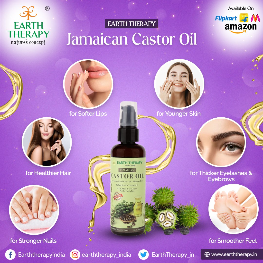 EarthTherapy_in's tweet photo. We are supplying natural Jamaican castor oil for softer lips, healthier hairs, younger skin. 
 #skincareblogger #skincareproduct #skincarebpomhalal #skincarewajah #skincareproducts #skincarebusui #skincarejogja #skincaresurabaya #skincaremalang #skincareherbal #skincarejunkie https://t.co/aTeiIsYktx