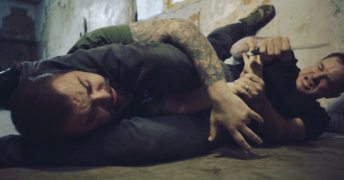 One space left!!!

22nd &amp; 23rd November 
London
Fight house shoot

Knife, unarmed and Run ‘n’ gun 

£350

Costumed, choreographed, cinematic

Kickstart your fight reel! 

Actorsfightreels@gmail.com
actorsfightreels.co.uk 

#stagecombat #fight #badc <a href="/Action_by_KO/">Kiel O'Shea</a> 
<a href="/LawCarmichael/">Lawrence Carmichael</a>