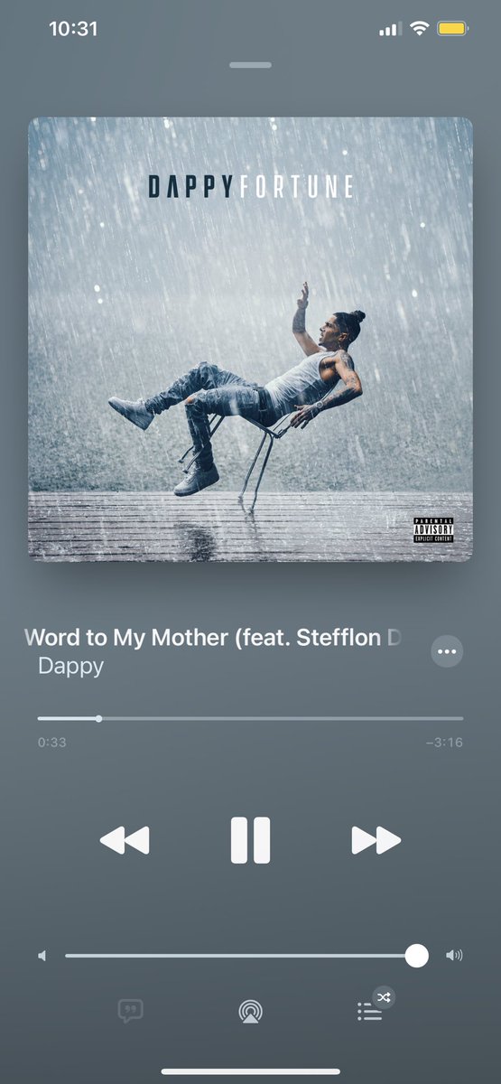 _TeamJm's tweet photo. @TheDappy 🔥🔥🔥 https://t.co/JR3eQTYJYL
