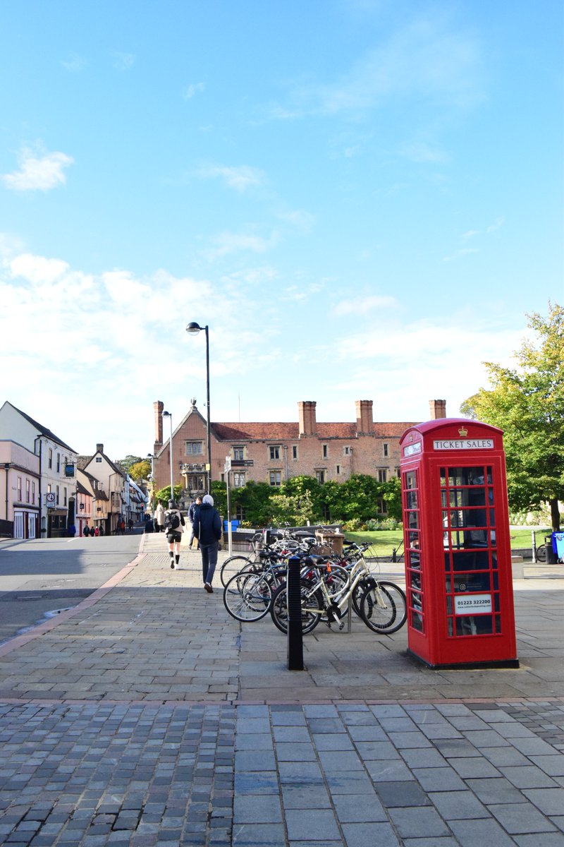 MollyG_Photo's tweet photo. Some peaceful looking photographs taken in Cambridge. https://t.co/wWVGEt5u0b