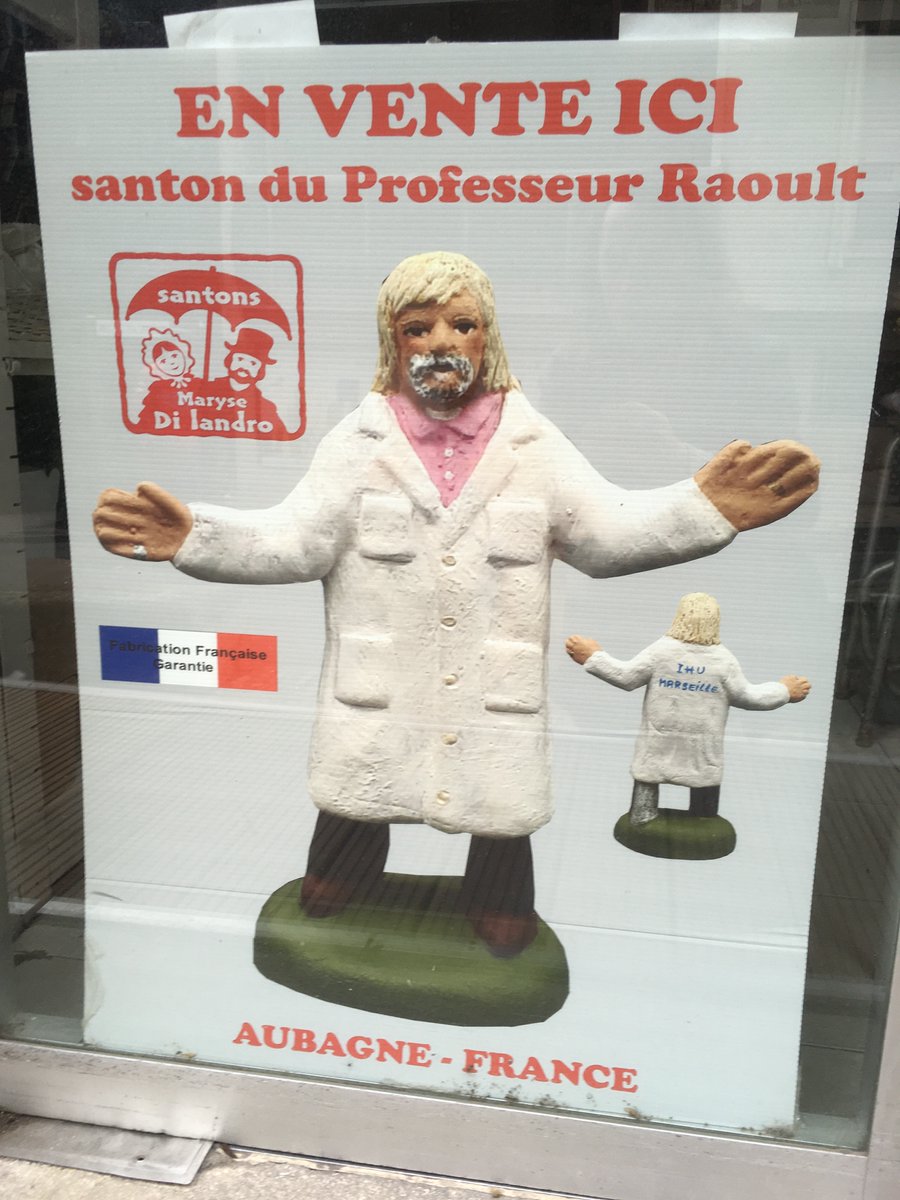 Frederic_Meurin's tweet photo. @LehmannDrC Vu hier à Avignon, je t’en prends combien ? Note bien, ça remplace un ravi de la crèche sans souci, la posture est LA MÊME. https://t.co/g5U4PLn4aS