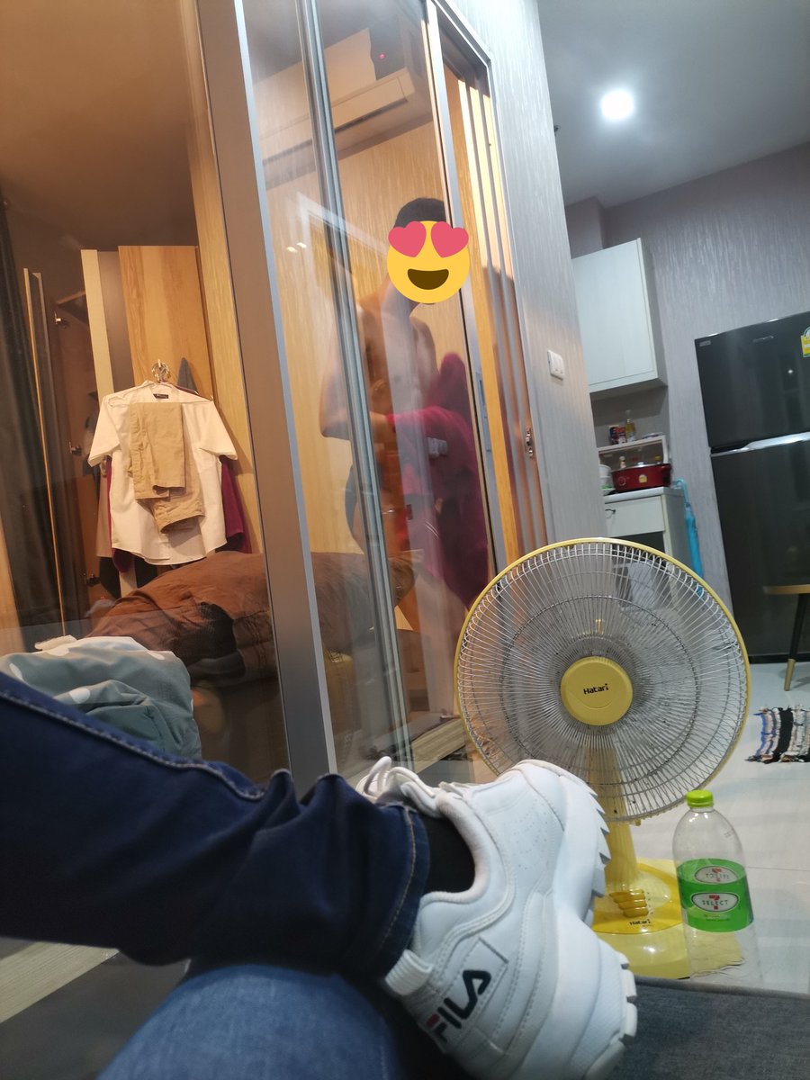 เสร็จแล้วกลับได้
#นนทบุรี