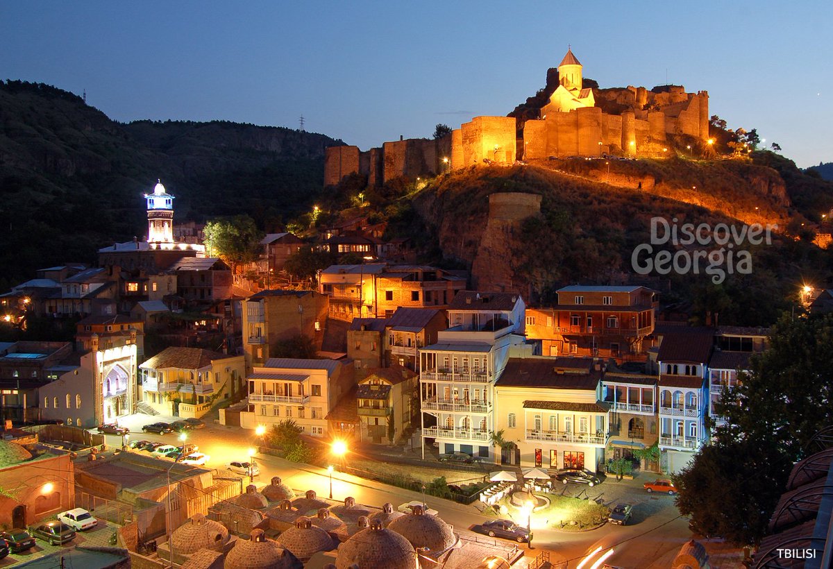 DZalkaliani's tweet photo. Proud of 2 mesmerizing cities of 🇬🇪- Tbilisi& Batumi to have been enlisted in top 49 cities for t/#CreativeCitiesNetwork by @UNESCO. Congrats on a massive accomplishment! This status will surely represent a great chance to increase awareness on🇬🇪's colorful palette of art& crafts https://t.co/qT0CnaLm3f