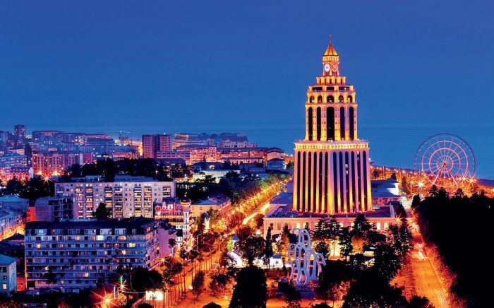 DZalkaliani's tweet photo. Proud of 2 mesmerizing cities of 🇬🇪- Tbilisi& Batumi to have been enlisted in top 49 cities for t/#CreativeCitiesNetwork by @UNESCO. Congrats on a massive accomplishment! This status will surely represent a great chance to increase awareness on🇬🇪's colorful palette of art& crafts https://t.co/qT0CnaLm3f
